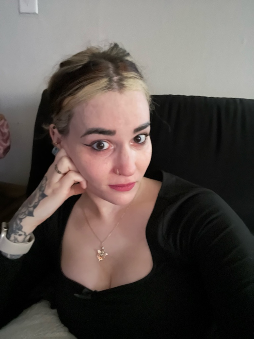 Meet your Posher, Briannah
